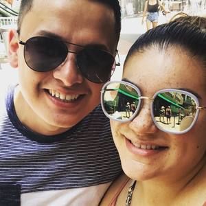 Meet your Posher, Janet